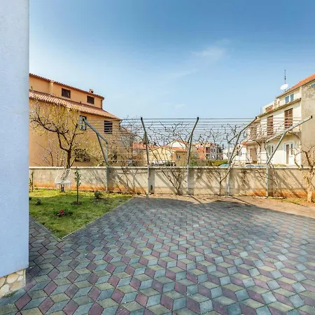 Apartman Dana