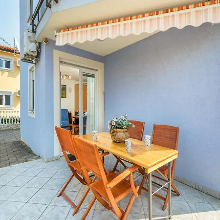 Apartman Dana