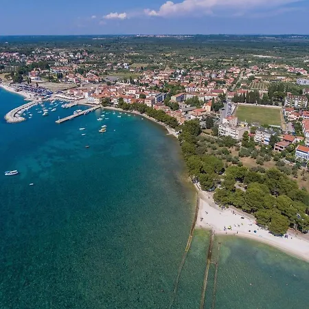 Apartman Dana Fažana