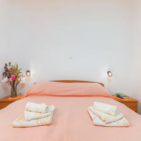 Apartman Dana Fažana