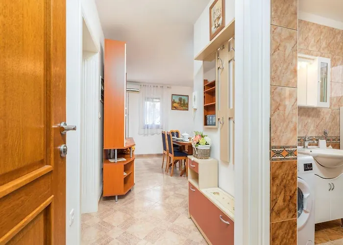 Apartment Dana Fazana